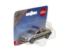 Siku 1504 Polizei (Mercedes)