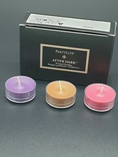 Partylite Teelichtbox 12 Stk