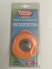 Zielonka body schwamm - zielonka, body-schwamm