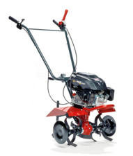 Motozappa BRUMI " PULCE 4T "