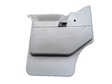 VW T4 Türverkleidung links Fahrertür Türpappe 701867105 KD