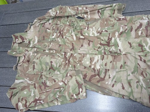 Brit afv crewman coverall - brit.,