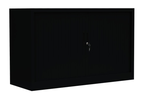 Querrollladenschrank kompl