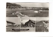 AK Ansichtskarte Ostseebad Graal-Müritz / Broiler-Gaststätte +++