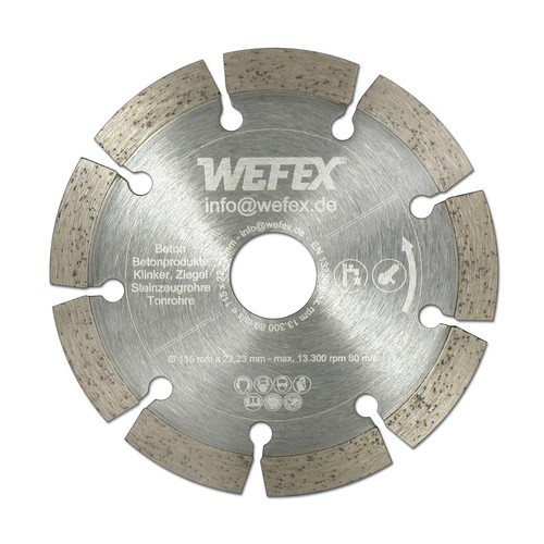 Diamanttrennscheibe beton - diamanttrennscheibe,
