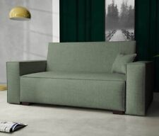 Sofa Vivian Duo III Schlaffunktion Bettkasten Ausklappbar Sessel Moderne Still