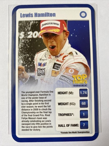 Lewis hamilton top - -,