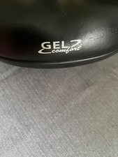 Gel 2 comfort,Fahrrad Gel Sattel,City Touren Herren Damen