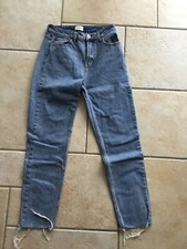 Jeans Jeanshose blau denim Only Gr. 27/34 gebraucht