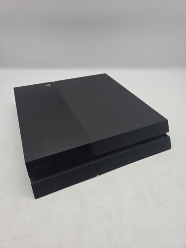 Sony playstation heimkonsole - playstation, 4