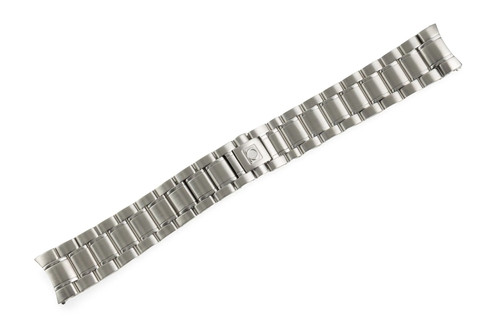 Omega speedmaster stahlband - omega,