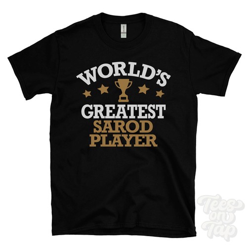 World greatest sarod player - greatest,