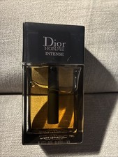 Dior Homme Intense Eau de
