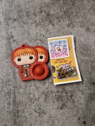Kinder joy harry potter - joy,