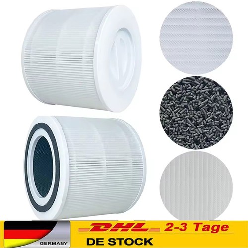 Ersatz filter für levoit - 2,