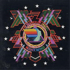 Hawkwind In Search Of Space