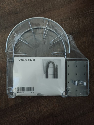 Ikea variera schlauchhalter - variera,