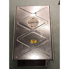 Audi A6 S6 C6 4F 2005 Endstufe