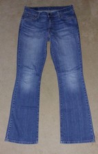 Levis Jeans 529 W32 L34 Damen Bootcut gebraucht sehr guter Zustand
