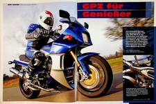 Motorrad Classic 1909)