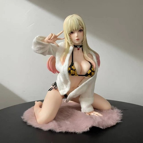 Dress darling figur - dress-up,