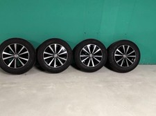 VW Original Alufelgen mit Fast