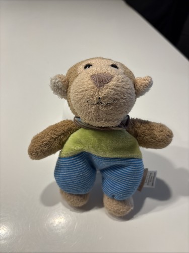 Sterntaler affe anton - affe, rassel