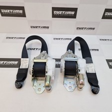 Suzuki Swift NZ FRONT SEAT