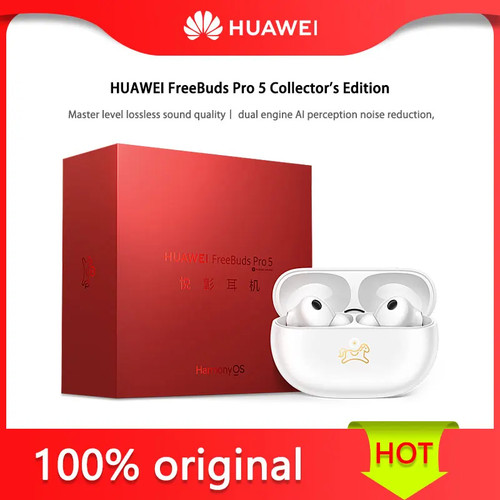Huawei freebuds pro - freebuds,