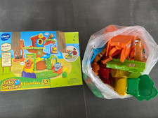 Vtech Tip Tap Baby Tiere Baumhaus und Zoo