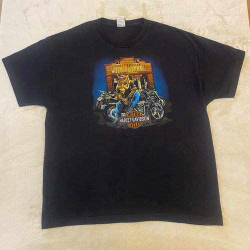 Harley davidson shirt xl - harley, t-shirt
