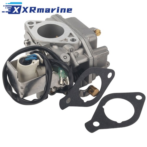 6ah 14301 vergaser mit - 6ah-14301-00,
