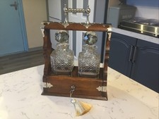 EIN EDLER HOCHWERTIGER ANTIKER