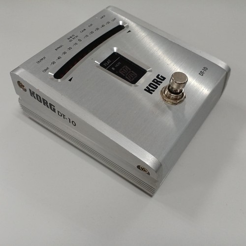 Korg dt 10 - dt-10, dt-10