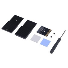 Externe Festplatte Umbau Box