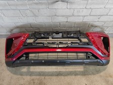 Stoßstange Vorne 6400K653 6400H717ZZ Mitsubishi GK0 Eclipse Cross 1.5 T-mivec