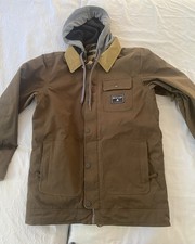 Burton Snowboardjacke DUNMORE