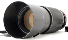 [Near MINT] Minolta New MD