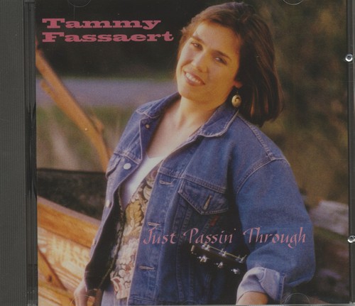 Tammy fassaert just passin - fassaert, passin'