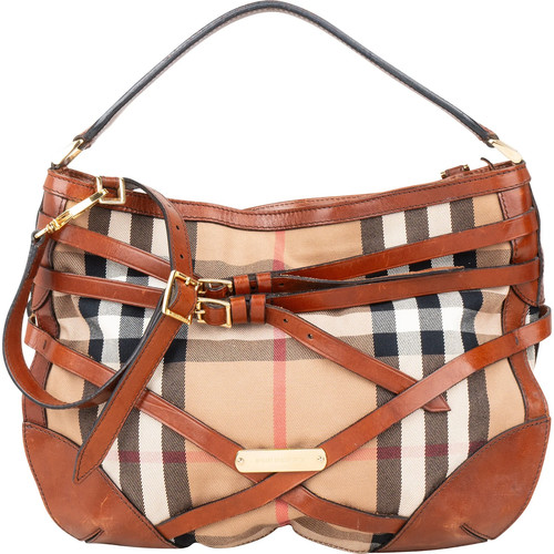 Burberry nova check - burberry, monogram