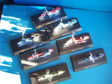 1:18  7 Mofas aus den