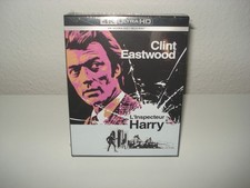 DIRTY HARRY lim. 4K UHD