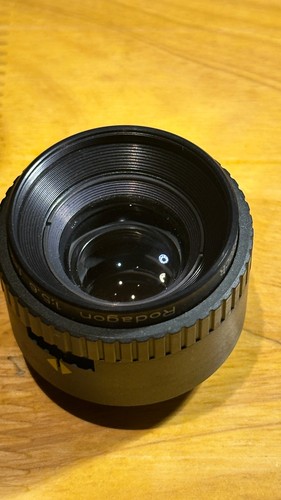 Rodenstock rodagon 105mm - rodagon, f
