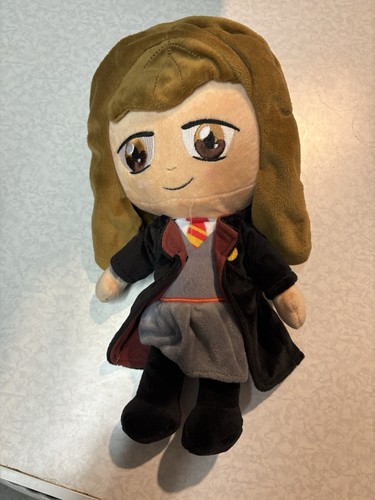 Harry potter stoffpuppe - potter,