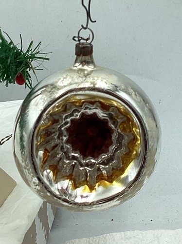 Alt christbaumschmuck - alt,