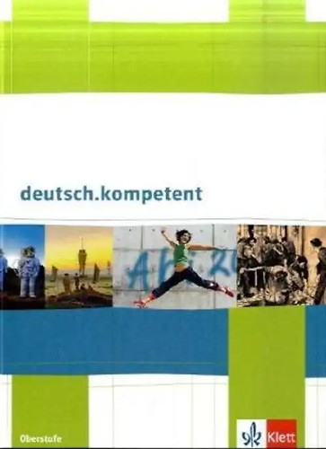 Deutsch kompetent allgemeine - deutsch.kompetent.,