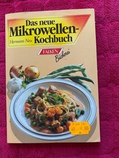 Das neue Mikrowellen-Kochbuch