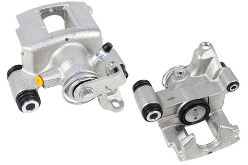 Bremssattel hinterachse links - bremssattel,