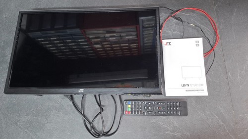 Jtc led volt 220 - jtc, tv