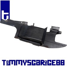 BMW E39 Abdeckung Motorraum seitlich links 8159421 8188813